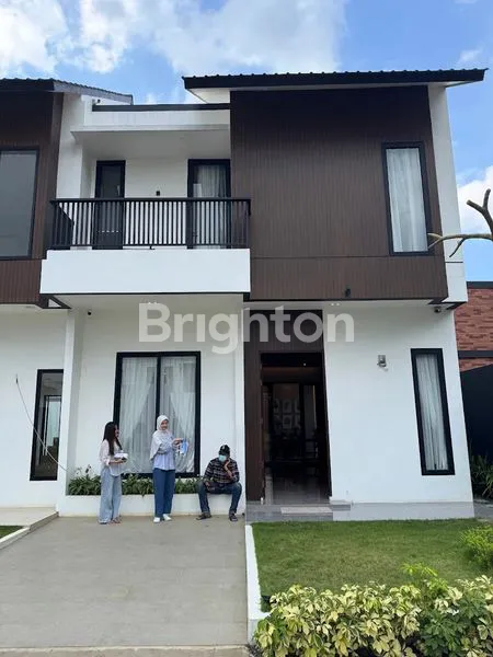 image HARGA 860 JT, SHM, SAMERA DJOHOR, JALAN KARYA WISATA (6)
