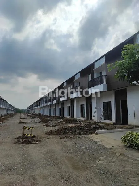 image HARGA 860 JT, SHM, SAMERA DJOHOR, JALAN KARYA WISATA (5)