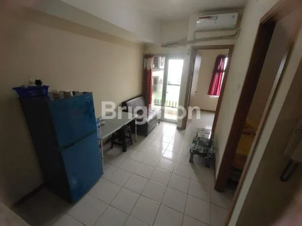 image APARTMENT VICTORIA SQUARE TANGERANG, 2BR, FURNISHED SIAP HUNI (2)