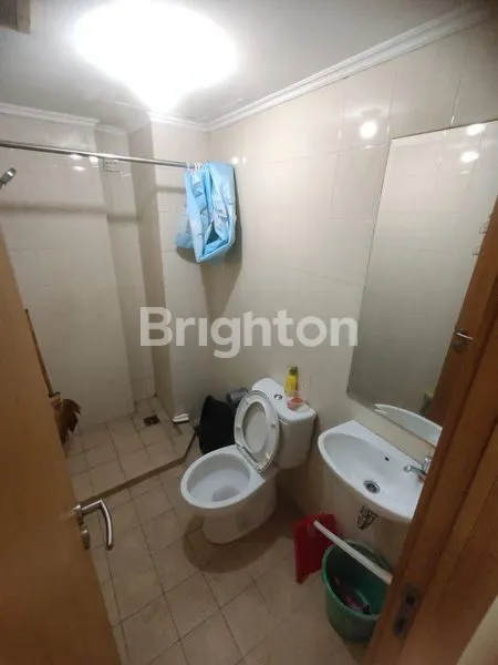image APARTMENT VICTORIA SQUARE TANGERANG, 2BR, FURNISHED SIAP HUNI (5)