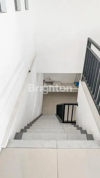 image DIJUAL RUMAH MODERN MINIMALIS TAPOS CIMANGGIS DEPOK (5)