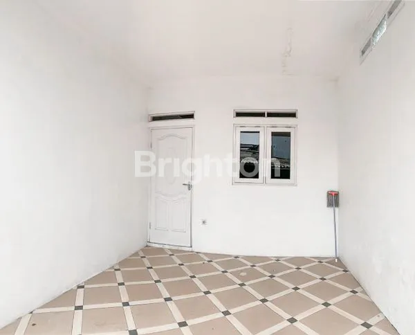 image DIJUAL RUMAH MODERN MINIMALIS TAPOS CIMANGGIS DEPOK (2)