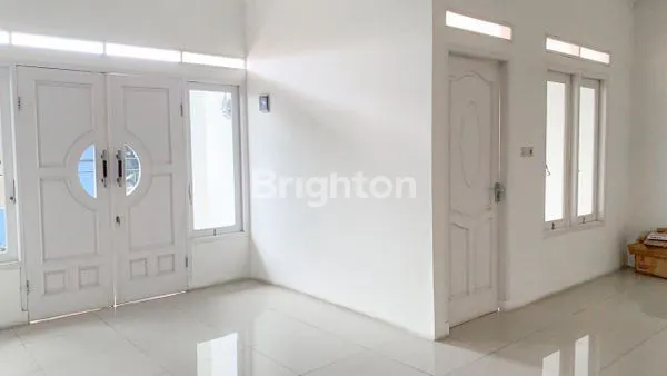 image DIJUAL RUMAH MODERN MINIMALIS TAPOS CIMANGGIS DEPOK (3)