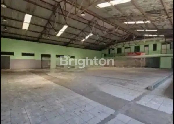 image RUANG USAHA DAN GUDANG AREA KOMERSIAL JL RAYA S . PARMAN KOTA MALANG (5)