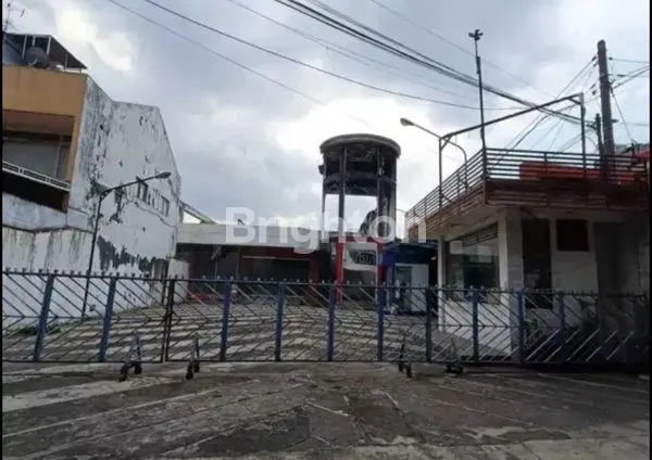 image RUANG USAHA DAN GUDANG AREA KOMERSIAL JL RAYA S . PARMAN KOTA MALANG (1)