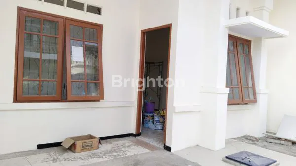 image SEWA RUMAH STRATEGIS DEKAT PCM, HARGA NEGO (1)