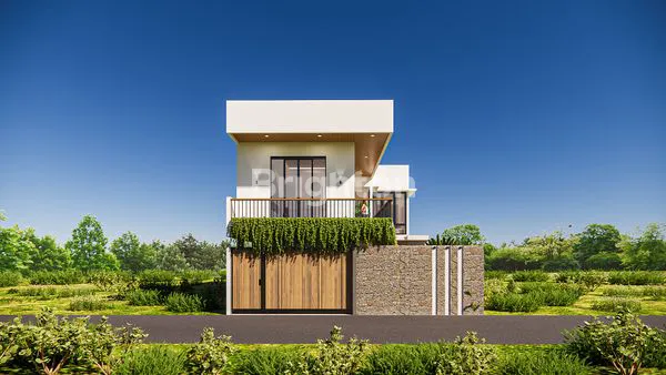 image VILLA UNGASAN BALI FULL FURNISH (2)