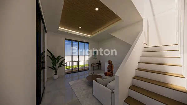 image VILLA UNGASAN BALI FULL FURNISH (8)