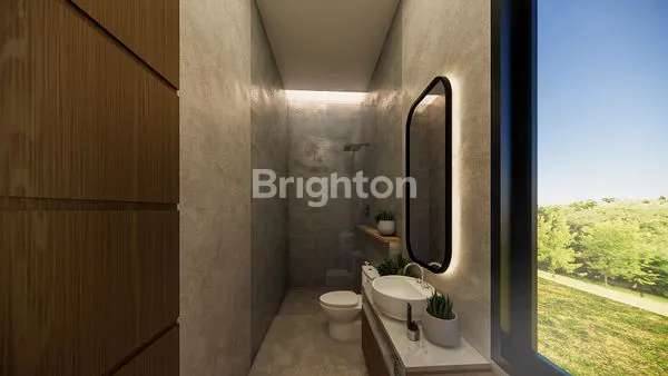 image VILLA UNGASAN BALI FULL FURNISH (6)