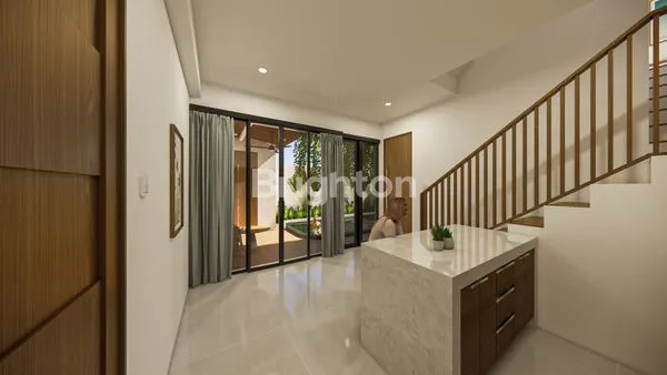 image VILLA UNGASAN BALI FULL FURNISH (7)