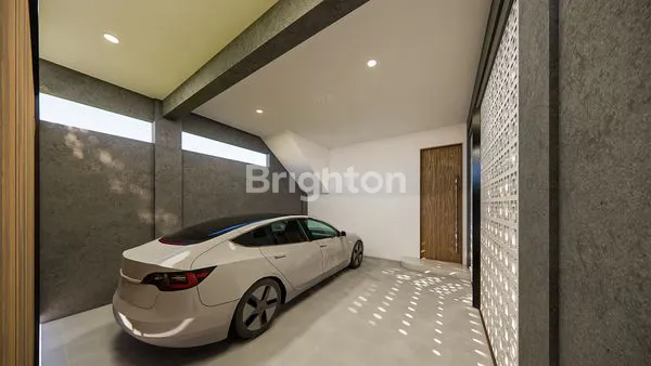 image VILLA UNGASAN BALI FULL FURNISH (5)