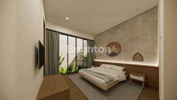 image VILLA UNGASAN BALI FULL FURNISH (3)
