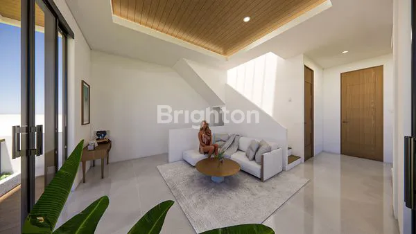 image VILLA UNGASAN BALI FULL FURNISH (4)