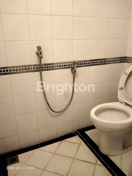 image RUMAH 2 LANTAI LT 124M² DI PONDOK KOPI (6)