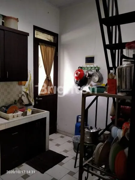 image RUMAH 2 LANTAI LT 124M² DI PONDOK KOPI (8)