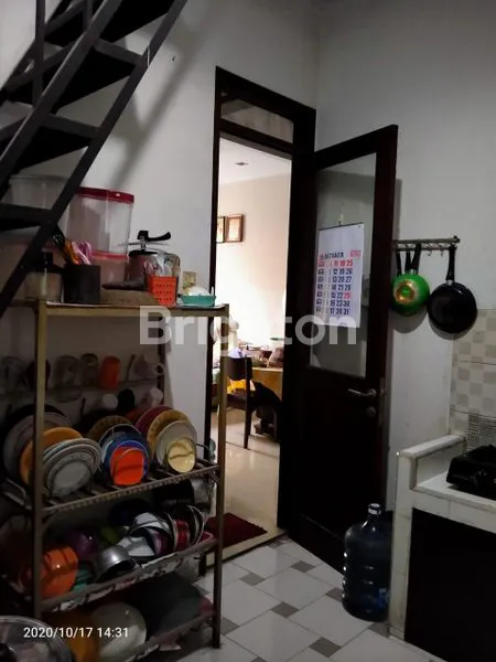 image RUMAH 2 LANTAI LT 124M² DI PONDOK KOPI (4)