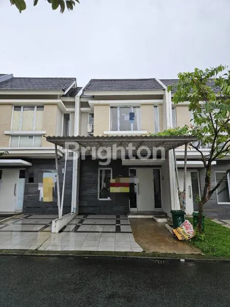 image RUMAH 2 LANTAI SEMI FURNISHED DI CITRALAND CIBUBUR BOGOR JAWA BARAT 2 LANTAI 5 KAMAR TIDUR DAN 2 KAMAR TIDUR (1)