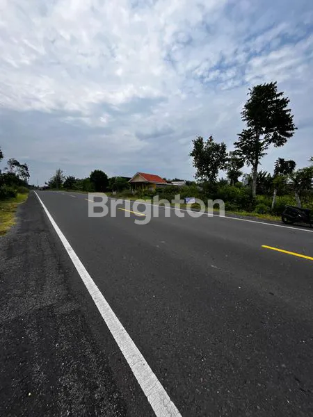 image TANAH SHM 2168M² + RUMAH, PELUANG INVESTASI MENGUNTUNGKAN (4)