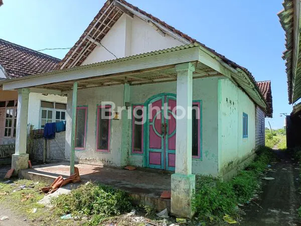image TANAH SHM 2168M² + RUMAH, PELUANG INVESTASI MENGUNTUNGKAN (6)
