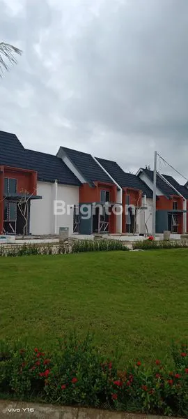 image HARGA 308 JUTA, PERUMAHAN DENGAN LUAS 650 HEKTAR, PERUMAHAN SAVANNA SUMATERA (4)