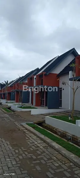 image HARGA 308 JUTA, PERUMAHAN DENGAN LUAS 650 HEKTAR, PERUMAHAN SAVANNA SUMATERA (5)