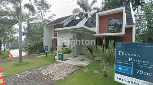 image HARGA 308 JUTA, PERUMAHAN DENGAN LUAS 650 HEKTAR, PERUMAHAN SAVANNA SUMATERA (6)