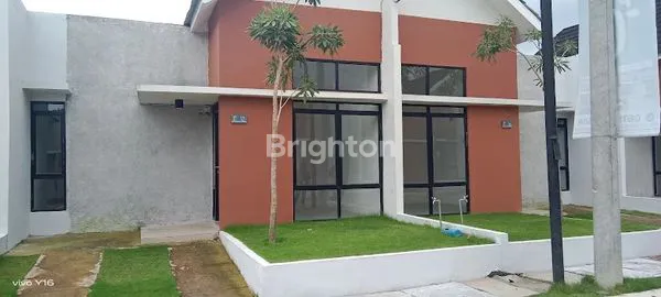 image HARGA 308 JUTA, PERUMAHAN DENGAN LUAS 650 HEKTAR, PERUMAHAN SAVANNA SUMATERA (7)