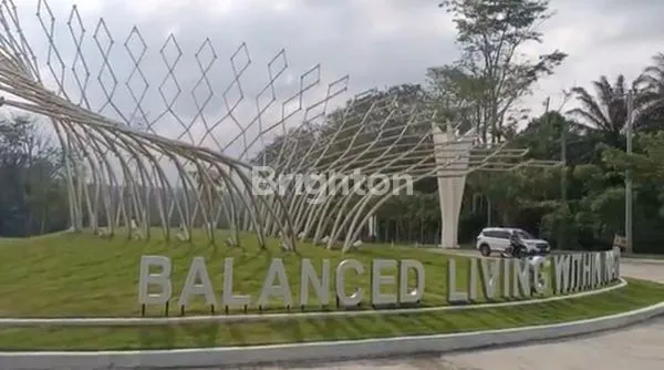 image HARGA 308 JUTA, PERUMAHAN DENGAN LUAS 650 HEKTAR, PERUMAHAN SAVANNA SUMATERA (2)