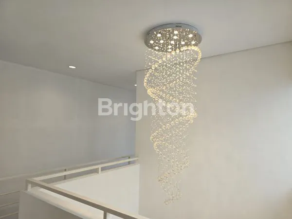 image RUMAH FOREST MANSION, CLUSTER BLOSSOM HILL (5)