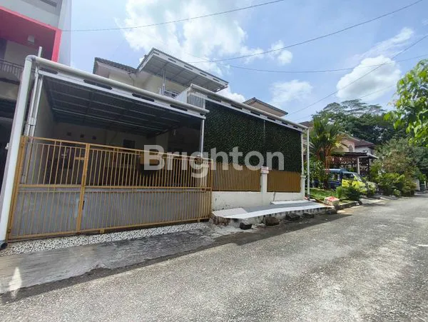 image BALIKPAPAN - RUMAH SIAP HUNI DI LOKASI FAVORIT (G103)  (1)