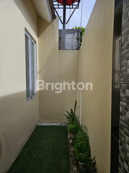 image RUMAH SIAP HUNI DI SERPONG GARDEN, DEKAT STASIUN CISAUK (3)