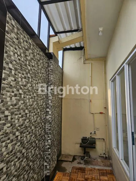 image RUMAH SIAP HUNI DI SERPONG GARDEN, DEKAT STASIUN CISAUK (2)