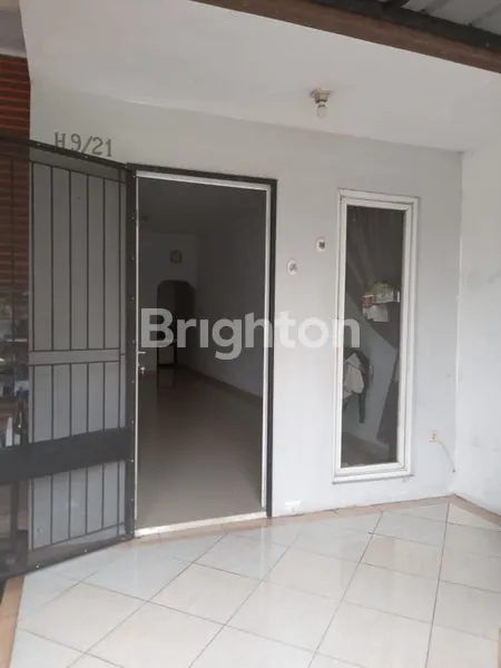 image PRIMA HARAPAN REGENCY MODERN MINIMALIS BEBAS BANJIR DIJANTUNG KOTA BEKASI (3)