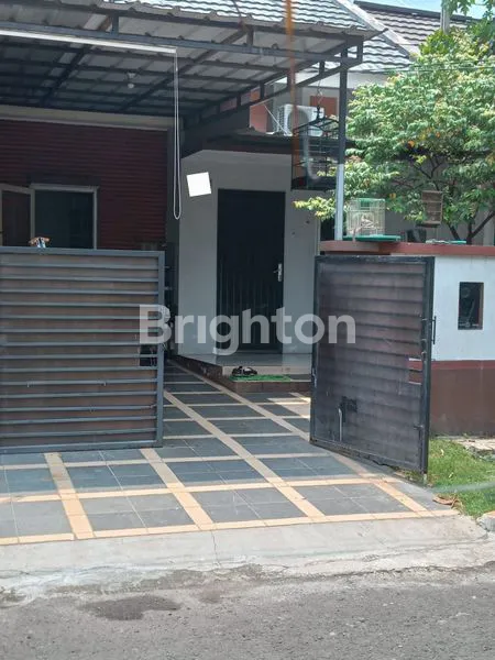 image PRIMA HARAPAN REGENCY MODERN MINIMALIS BEBAS BANJIR DIJANTUNG KOTA BEKASI (7)