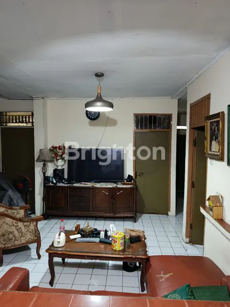 image DIJUAL RUMAH 1 LANTAI SIAP HUNI DI GRIYA PENDAWA SUKMAJAYA DEPOK (3)