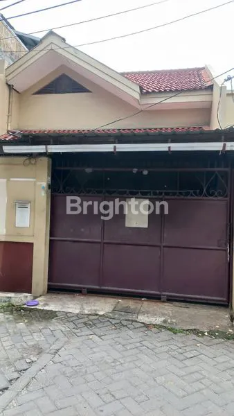 image RUMAH 1.5 LANTAI, LT 120M² DI SIMOHILIR BARAT (1)