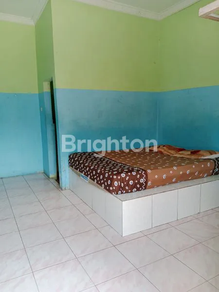 image HOTEL AKTIF STRATEGIS DI JAMIN GINTING, MEDAN (6)