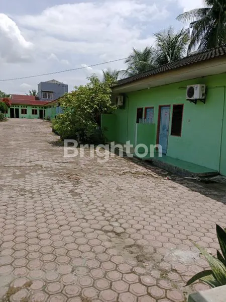 image HOTEL AKTIF STRATEGIS DI JAMIN GINTING, MEDAN (4)