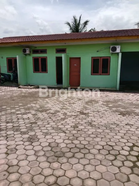 image HOTEL AKTIF STRATEGIS DI JAMIN GINTING, MEDAN (2)