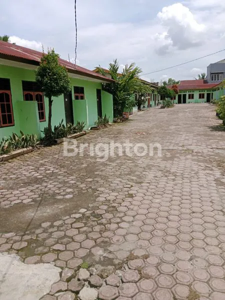 image HOTEL AKTIF STRATEGIS DI JAMIN GINTING, MEDAN (3)