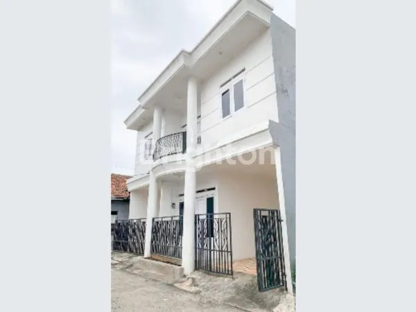 image DIJUAL RUMAH MODERN MINIMALIS TAPOS CIMANGGIS DEPOK (1)