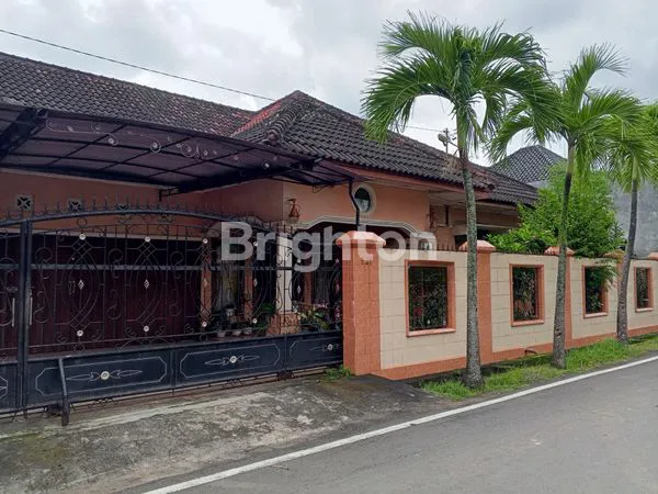 image RUMAH EKSKLUSIF DIJUAL CEPAT (2)