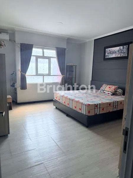 image 3 LANTAI MAIN ROAD MELONG CIJERAH BANDUNG. PARKIR LUAS • SHM • SIAP USAHA & HUNIAN • NEGO (6)