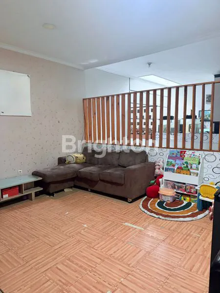 image 3 LANTAI MAIN ROAD MELONG CIJERAH BANDUNG. PARKIR LUAS • SHM • SIAP USAHA & HUNIAN • NEGO (3)