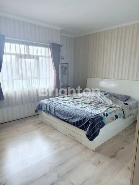 image 3 LANTAI MAIN ROAD MELONG CIJERAH BANDUNG. PARKIR LUAS • SHM • SIAP USAHA & HUNIAN • NEGO (5)