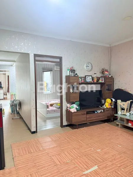 image 3 LANTAI MAIN ROAD MELONG CIJERAH BANDUNG. PARKIR LUAS • SHM • SIAP USAHA & HUNIAN • NEGO (2)