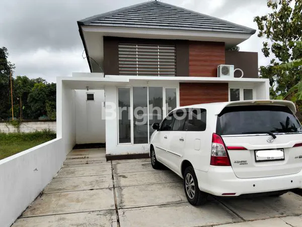 image HUNIAN NYAMAN DI SEMARANG BARAT, SHM & SIAP KPR (1)