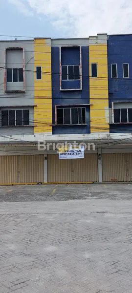 image DISEWA/DIJUAL RUKO STRATEGIS (1)