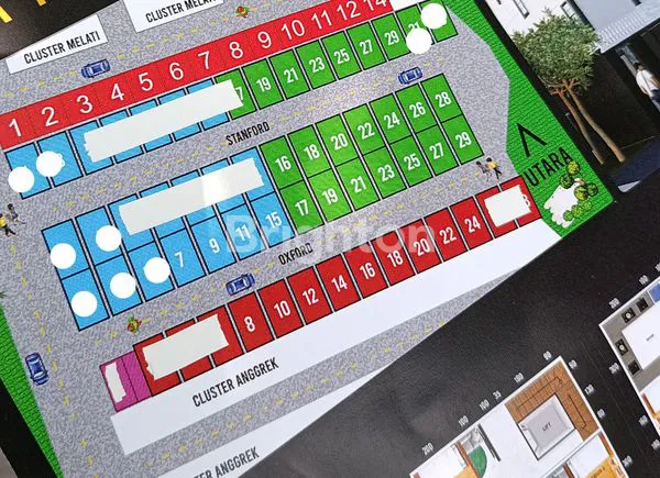 image TANAH KAVLING SIAP BANGUN AREA MAHASISWA DEKAT KAMPUS UB-UMM-UIN- UNM-UNISMA KOTA MALANG (6)