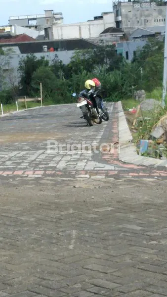 image TANAH KAVLING SIAP BANGUN AREA MAHASISWA DEKAT KAMPUS UB-UMM-UIN- UNM-UNISMA KOTA MALANG (5)